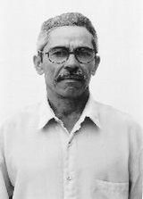 Antônio da Mariquinha
