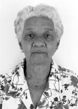 Maria Antônia Pastoral Criança
