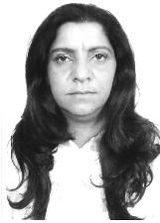 Maria do Carmo do Sindicato