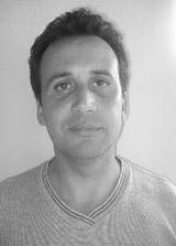 Antonio Marcio