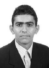 Geraldo Pão