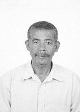 Walter Monteiro