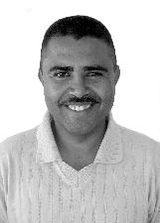 João Heber Canarinho