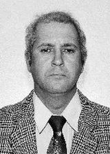 Geraldo Salviano