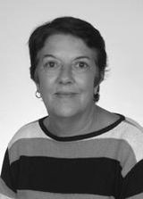 Maria Lucia Garcia