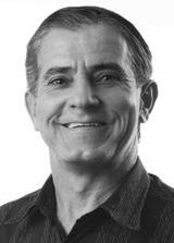 Candido Rabelo