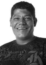 Sérgio Antena