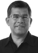 Pastor Maurílio Santana