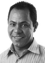 Clóvis Garcia