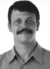 Walmar Bigode