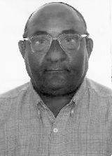 Salvador Gomes