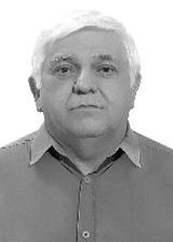 Alcides Charão Mariano