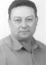 Adão Siqueira