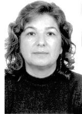 Professora Rosângela Queiroz