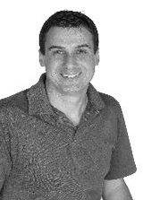 Gil Girotto