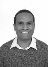 Professor Sérgio