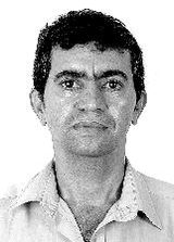 Professor Moisés de Sá