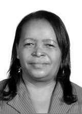 Professora Valdecy