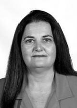 Jorgina Menezes