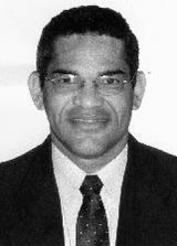 Pastor Silas