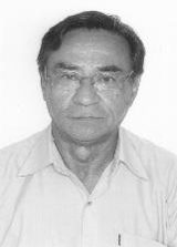Rafael Candia