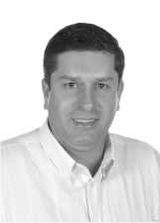 Alberto Dalbem - Bertinho