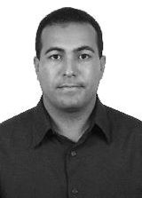 Professor Marcio