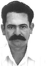 Tião Cirilo