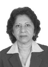 Prof. Zulma