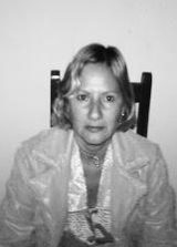 Maria Gloria