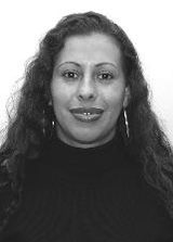 Rozana Nazar