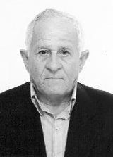Apolonio Velhinho Popô