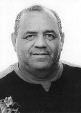 Edson Galiza O Pedra