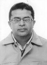 Zé Carlos da Kombi