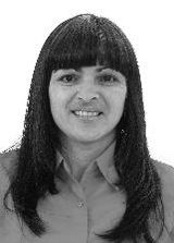 Cleuza Damasceno