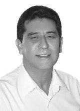 Candido dos Santos