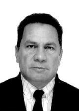 Joel Alderete