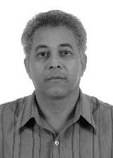 Professor Gilberto
