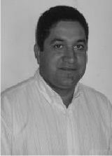 Olicio Martins