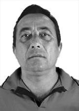 Paulino Benites