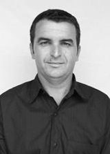 Gilson Pedreiro