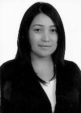Tania Fukao