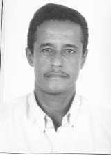 Jose Wilson - Preto