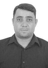 Professor Ademir