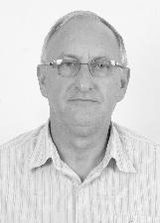 Professor Anselmo