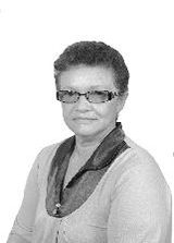 Professora Neuza