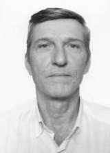 Jorge Toth