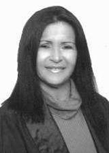 Professora Rosa