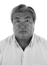 Osvaldo Japones