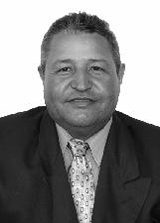 Pastor João Fortes